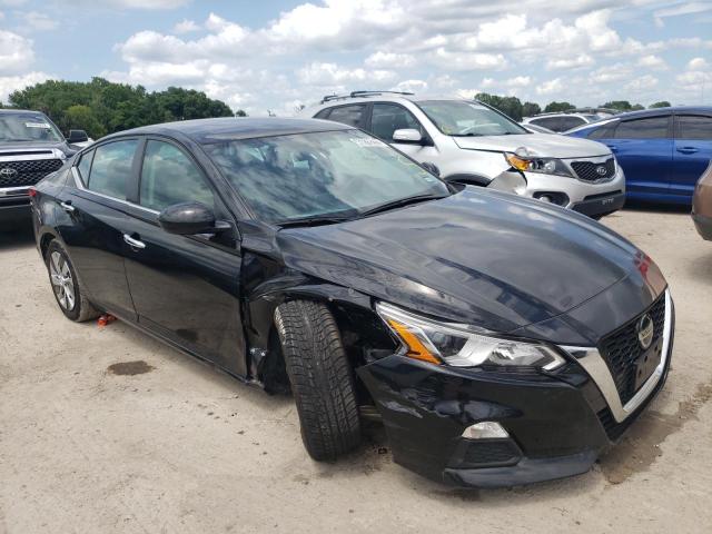 Photo 1 from auction – 2020 NISSAN ALTIMA S with VIN 1N4BL4BV7LN316749