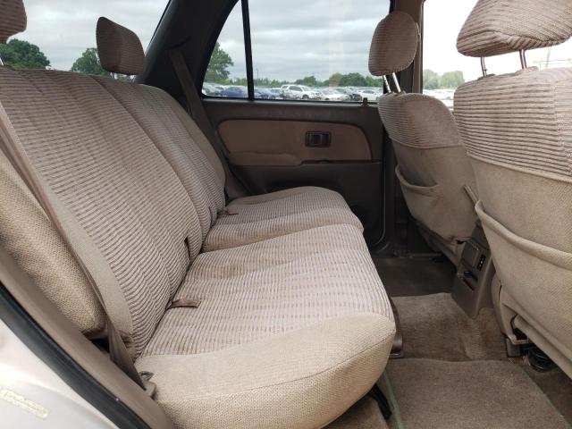 Photo 6 from auction – 1998 TOYOTA 4RUNNER SR with VIN JT3GN86R9W0063227