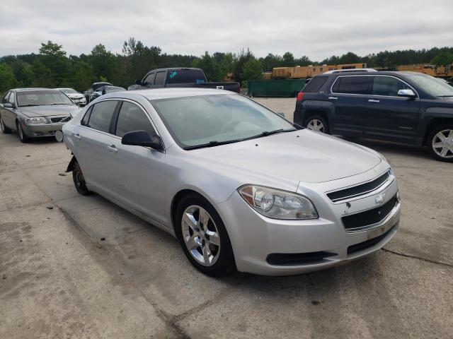 CHEVROLET MALIBU LS 2011 z numerem VIN 1G1ZA5EU7BF306201 - Zdjęcie z aukcji