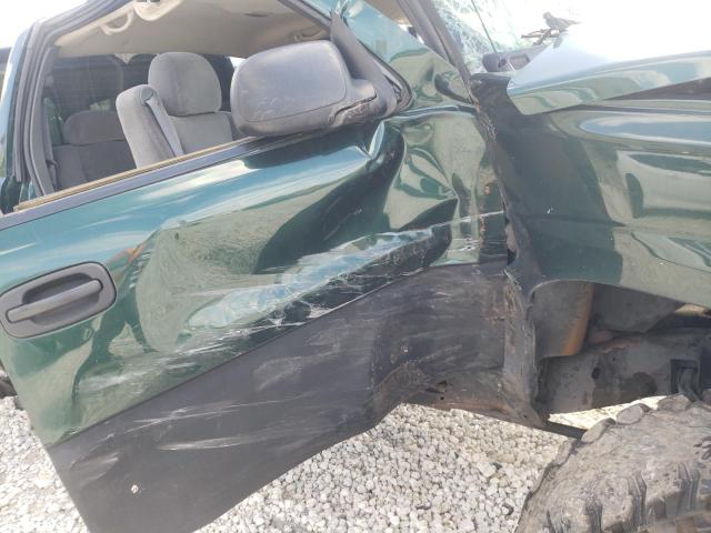 Photo 9 from auction – 2005 CHEVROLET SILVERADO with VIN 2GCEK19BX51185938