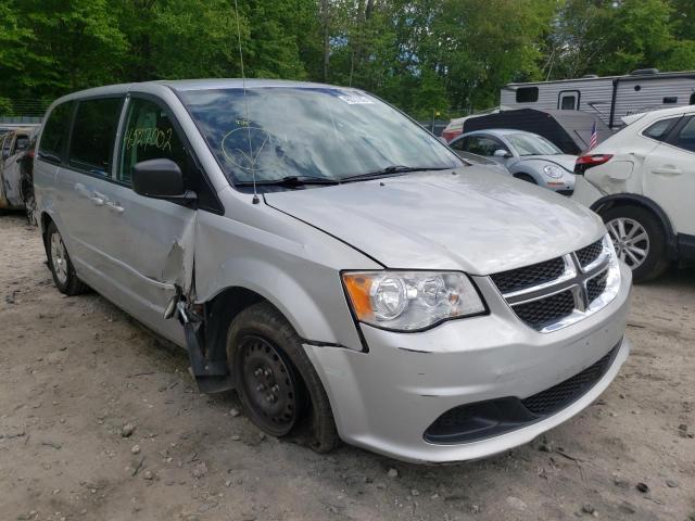 DODGE GRAND CARA 2012 with VIN 2C4RDGBG2CR131469 - Photo from auction