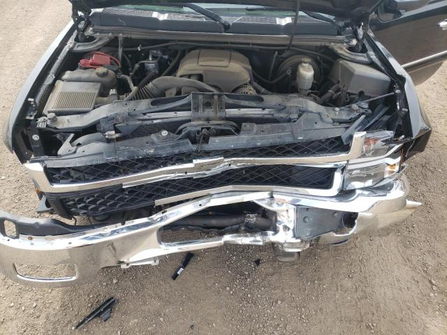 Photo 7 from auction – 2012 CHEVROLET SILVERADO with VIN 1GCRCSE02CZ121406