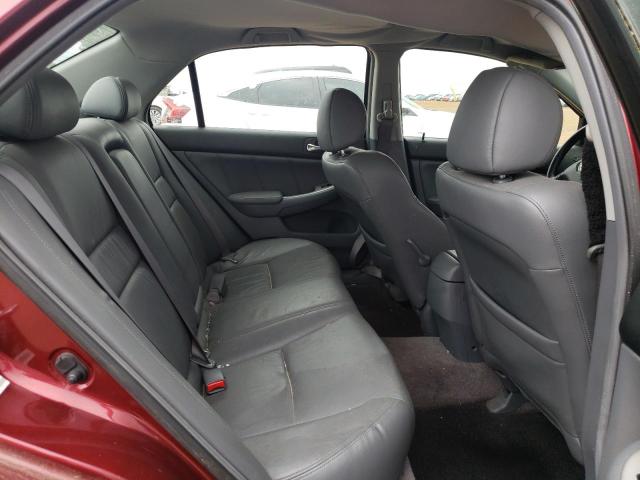 Photo 6 from auction – 2003 HONDA ACCORD EX with VIN JHMCM56623C009326