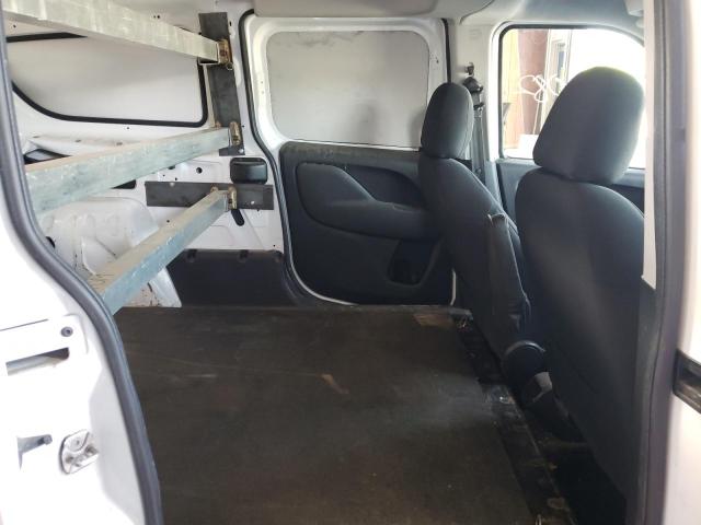Photo 6 from auction – 2017 RAM PROMASTER with VIN ZFBERFAB7H6G12435
