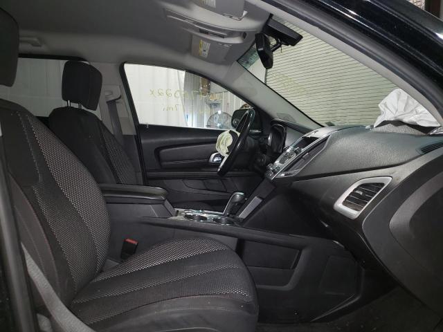 Photo 5 from auction – 2010 GMC TERRAIN SL with VIN 2CTFLEEYXA6365926