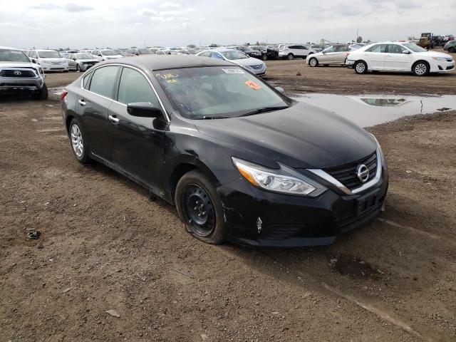 Photo 1 from auction – 2016 NISSAN ALTIMA 2.5 with VIN 1N4AL3AP5GC172970