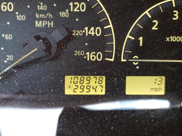Photo 8 from auction – 2003 INFINITI I35 with VIN JNKDA31A13T110208