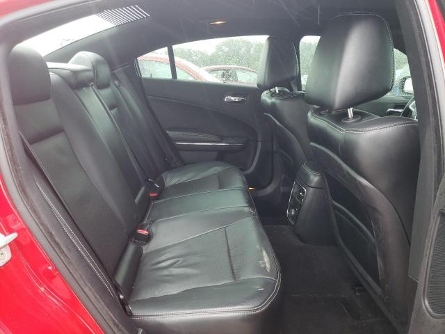 Photo 6 from auction – 2013 DODGE CHARGER SX with VIN 2C3CDXHG3DH529458