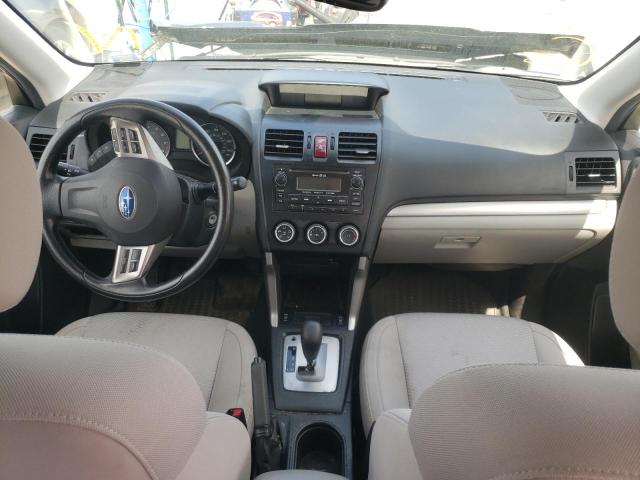 Photo 9 from auction – 2014 SUBARU FORESTER 2 with VIN JF2SJAECXEH458847