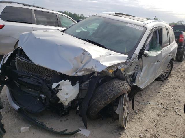 Photo 2 from auction – 2017 BUICK ENCLAVE with VIN 5GAKRBKD9HJ335954