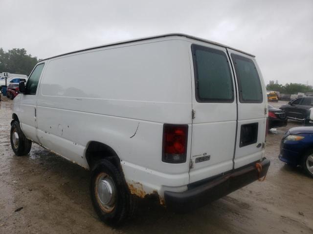Photo 3 from auction – 2004 FORD ECONOLINE with VIN 1FTNE24W94HA01382