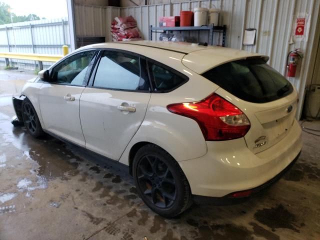 Photo 3 from auction – 2013 FORD FOCUS SE with VIN 1FADP3K20DL345715