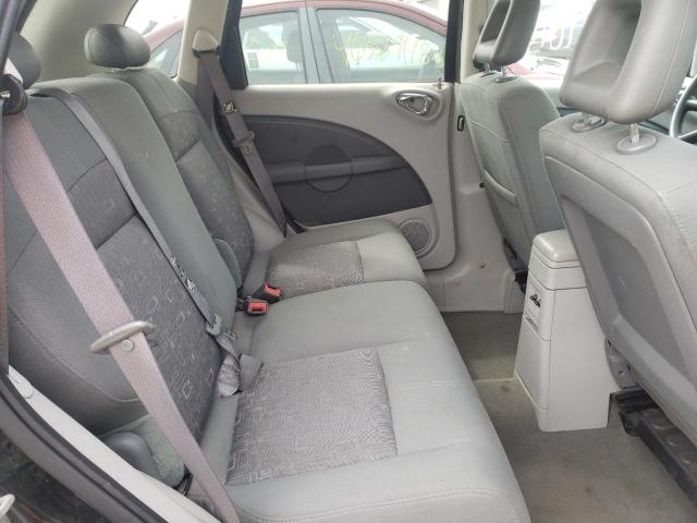 Photo 6 from auction – 2006 CHRYSLER PT CRUISER with VIN 3A4FY58BX6T306053