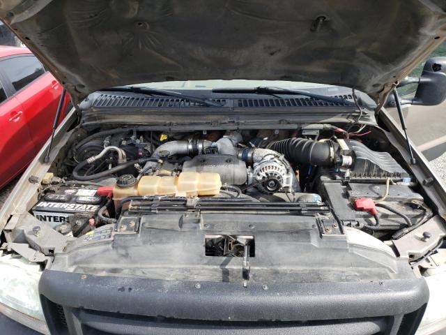 Photo 7 from auction – 2003 FORD F350 SRW S with VIN 1FTSW31F63EA16478