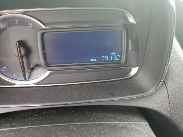 Photo 8 from auction – 2016 CHEVROLET TRAX 1LT with VIN 3GNCJPSB2GL213781