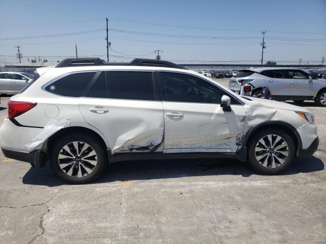 Photo 9 from auction – 2015 SUBARU OUTBACK 3. with VIN 4S4BSENC5F3328259