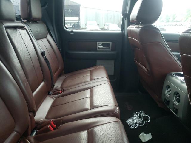 Photo 6 from auction – 2014 FORD F150 SUPER with VIN 1FTFW1CF9EKE05946