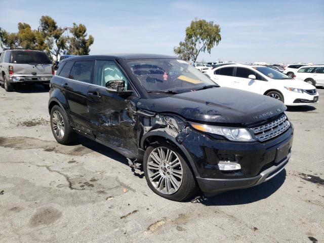 LAND ROVER RANGE ROVE 2012 with VIN SALVV2BG8CH649086 - Photo from auction