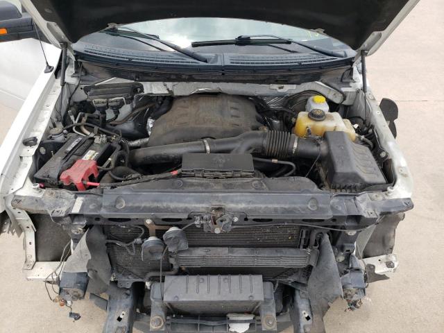 Photo 7 from auction – 2014 FORD F150 SUPER with VIN 1FTFW1CT3EKF53435
