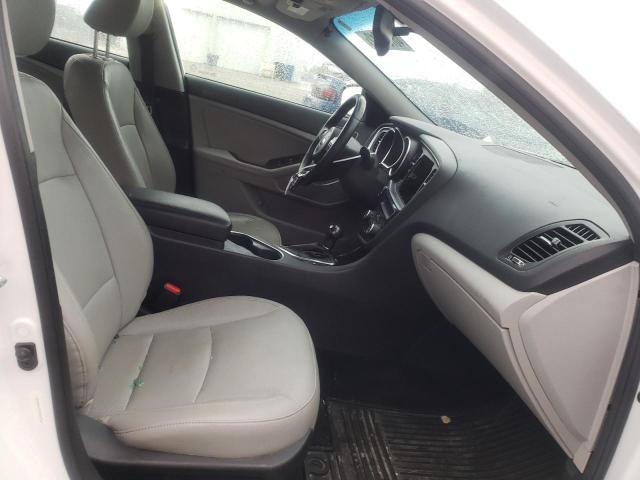 Photo 5 from auction – 2015 KIA OPTIMA EX with VIN 5XXGN4A71FG428704