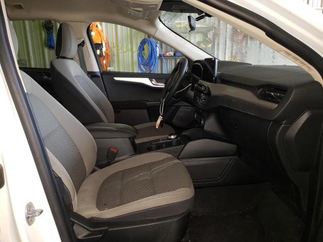 Photo 5 from auction – 2020 FORD ESCAPE SE with VIN 1FMCU0G61LUA32251