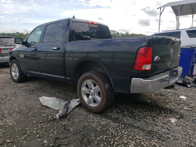 Photo 3 from auction – 2017 RAM 1500 SLT with VIN 1C6RR7LG7HS566257