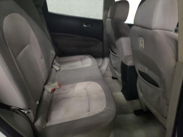 Photo 6 from auction – 2012 NISSAN ROGUE S with VIN JN8AS5MV0CW398429