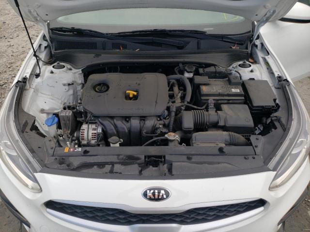 Photo 7 from auction – 2020 KIA FORTE FE with VIN 3KPF24AD3LE232553