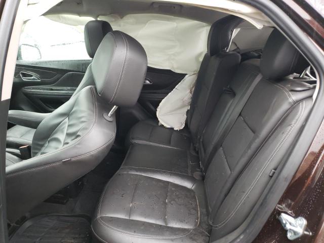 Photo 6 from auction – 2015 BUICK ENCORE with VIN KL4CJCSB4FB235843