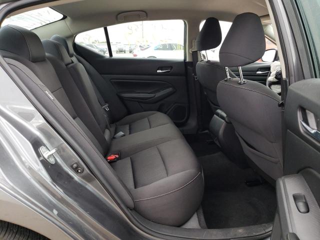Photo 6 from auction – 2020 NISSAN ALTIMA S with VIN 1N4BL4BV9LN317904