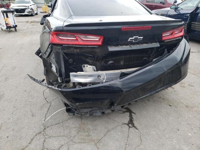 Photo 10 from auction – 2017 CHEVROLET CAMARO LT with VIN 1G1FB1RX7H0184741