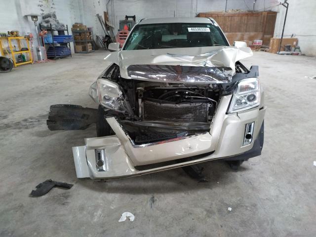 Zdjęcie 9 z aukcji – 2013 GMC TERRAIN SL z VIN 2GKALMEK6D6280778