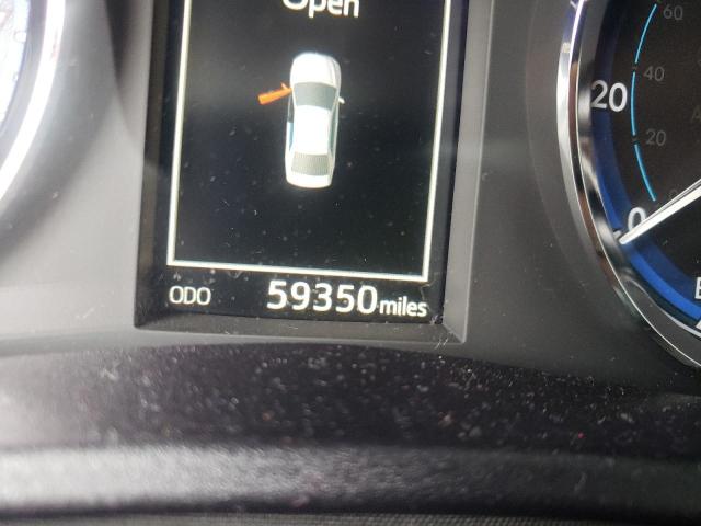 Photo 8 from auction – 2017 TOYOTA COROLLA L with VIN 2T1BURHE3HC839773