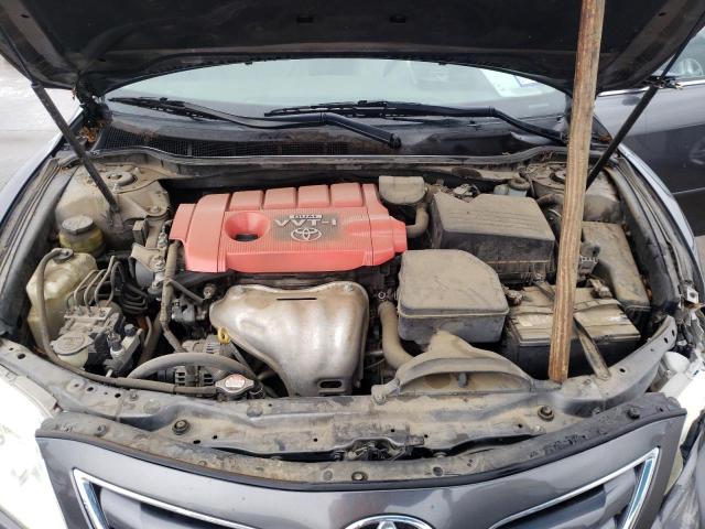 Photo 7 from auction – 2010 TOYOTA CAMRY BASE with VIN 4T4BF3EK1AR017548