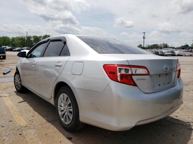 Photo 3 from auction – 2014 TOYOTA CAMRY L with VIN 4T1BF1FK1EU327976