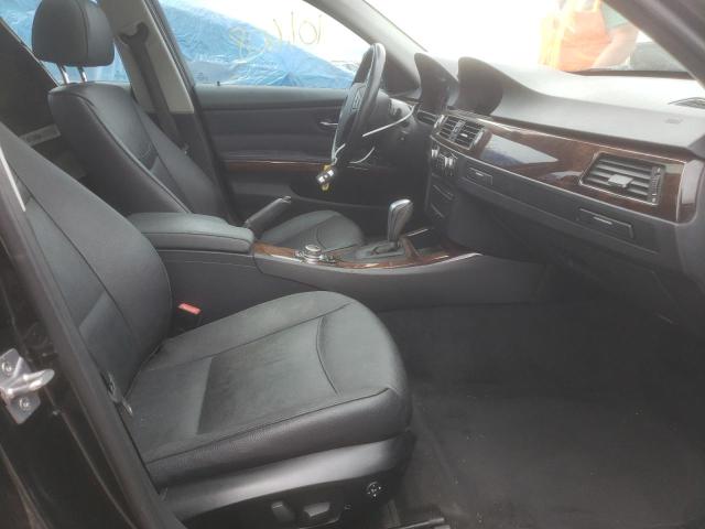 Photo 5 from auction – 2011 BMW 328 XI SUL with VIN WBAPK5C56BA663080