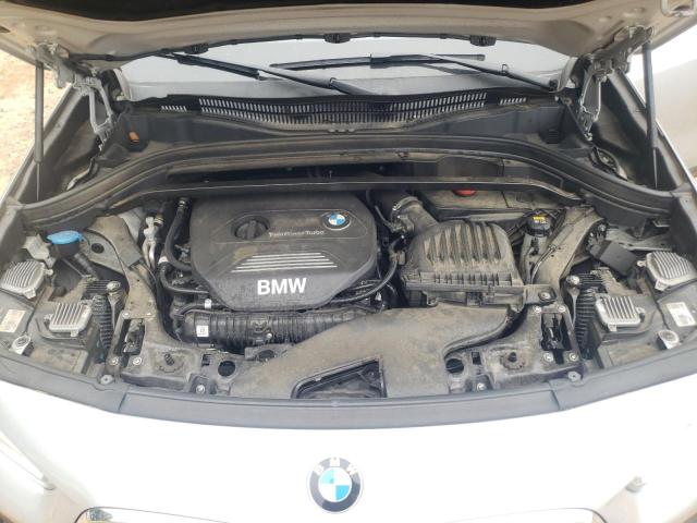 Photo 7 from auction – 2018 BMW X2 XDRIVE2 with VIN WBXYJ5C36JEF70999