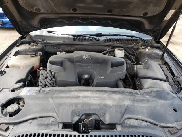 Photo 7 from auction – 2008 BUICK LUCERNE CX with VIN 1G4HD57208U208634