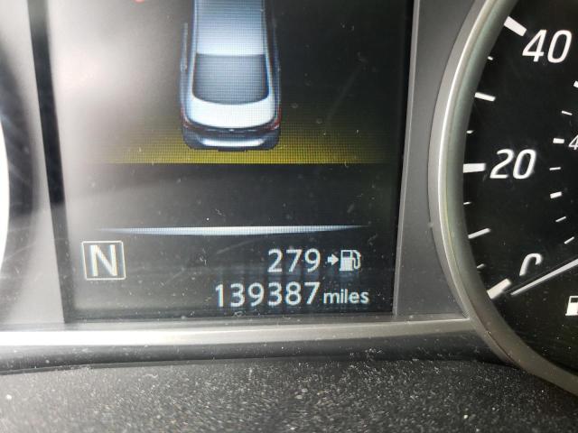 Photo 8 from auction – 2017 NISSAN SENTRA S with VIN 3N1AB7AP2HL636553