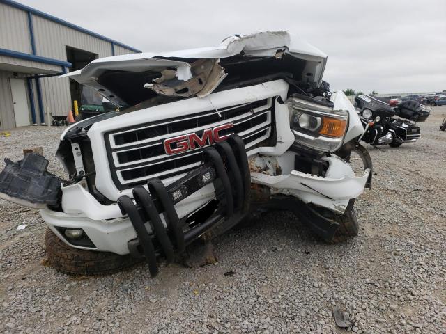Photo 9 from auction – 2015 GMC SIERRA C15 with VIN 1GTR1TEC9FZ437573