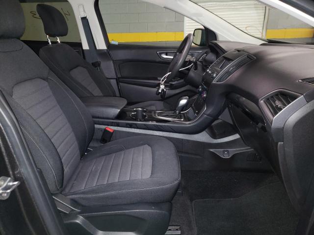 Photo 5 from auction – 2018 FORD EDGE SE with VIN 2FMPK4G93JBB09228