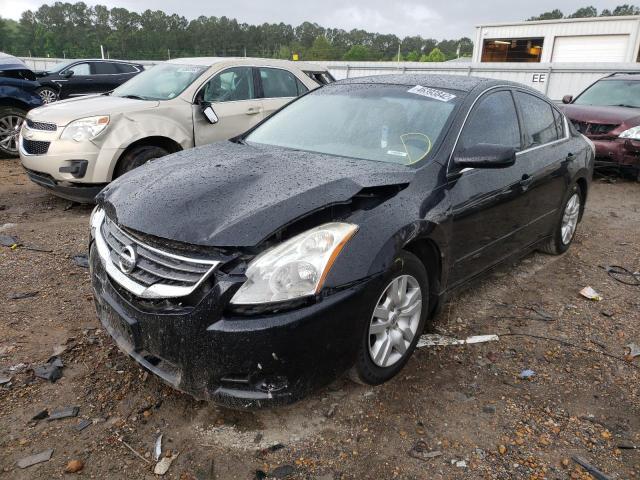 Photo 2 from auction – 2012 NISSAN ALTIMA BAS with VIN 1N4AL2AP5CN432549