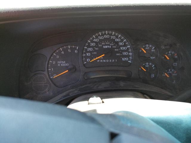 Photo 8 from auction – 2006 CHEVROLET SILVERADO with VIN 1GCEC19X26Z257524