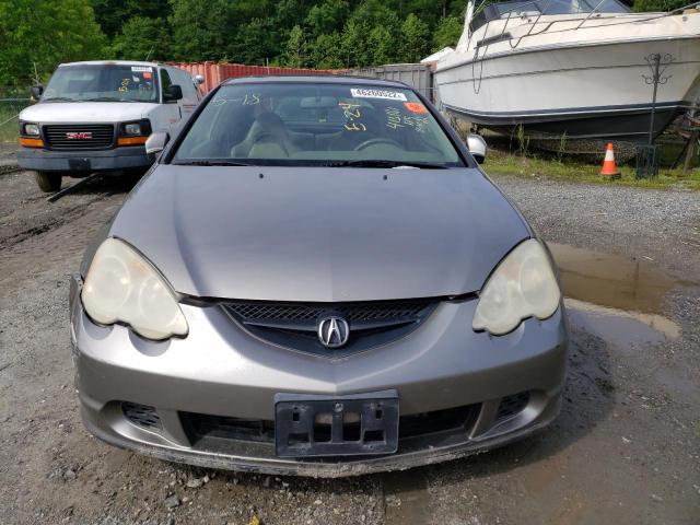 Photo 10 from auction – 2002 ACURA RSX with VIN JH4DC54862C034868