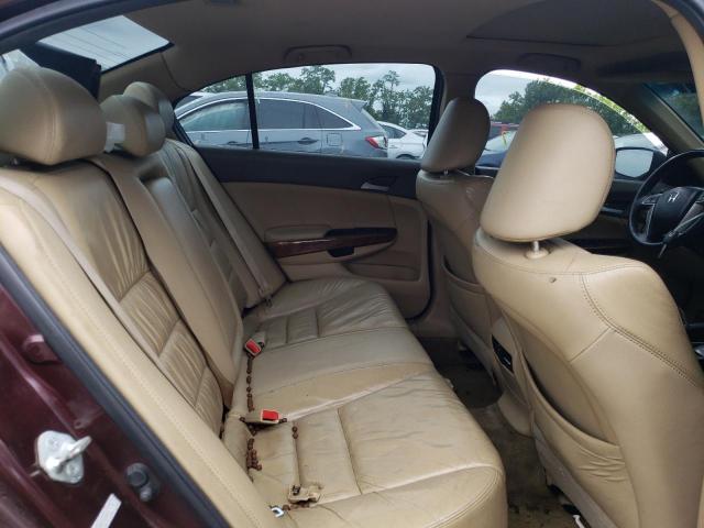 Photo 6 from auction – 2010 HONDA ACCORD with VIN 5KBCP3F87AB017115