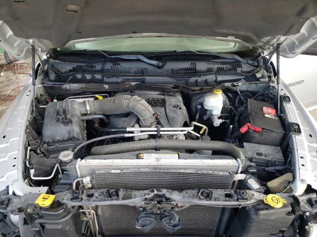 Photo 7 from auction – 2011 DODGE RAM 1500 with VIN 1D7RV1GT1BS504214