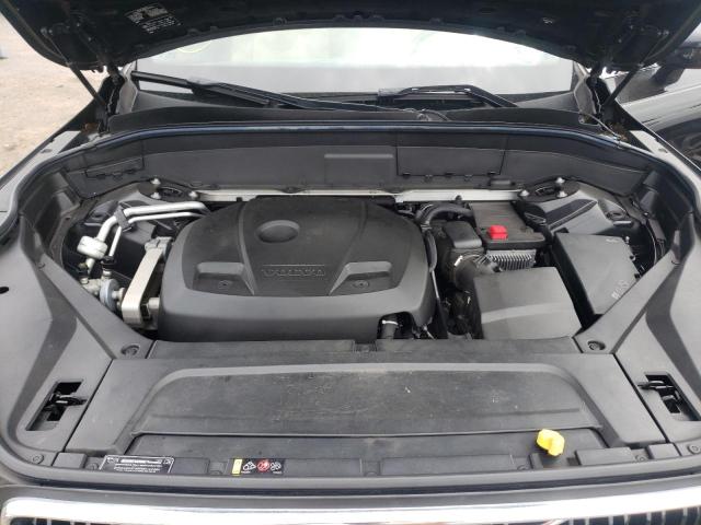 Photo 7 from auction – 2016 VOLVO XC90 T6 with VIN YV4A22PK7G1021804