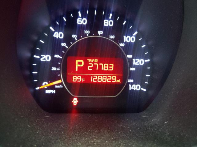 Photo 8 from auction – 2014 KIA SOUL with VIN KNDJN2A28E7003714
