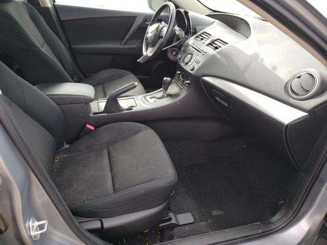Photo 5 from auction – 2012 MAZDA 3 I with VIN JM1BL1V88C1566829