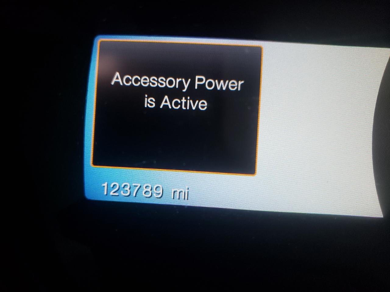 Photo 8 from auction – 2015 FORD EXPLORER L with VIN 1FM5K8F89FGA35871